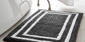 Bath Mats