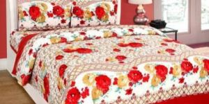 Designer Bed Sheet
