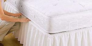 Bed Valances