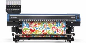 Direct Fabric Plotter