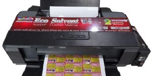 Eco Solvent Printers