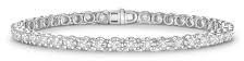 Diamond Bracelets