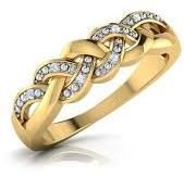 Diamond Rings