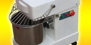 Automatic Planetary Mixing Machine