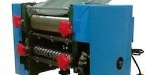 Noodles Making Machine