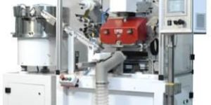 Technoshell STM-500-LC Hot Foil Stamping Machine