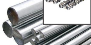 Alloy Steel Bars