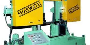 Horizontal Bandsaw Machine
