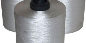 Dyed Polyester Yarn