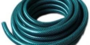 Garden Color Transparent Pipe