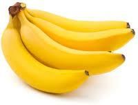 Fresh Bananas