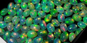 Precious Stones Gemstones