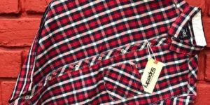 Good Fabric Cotton Shirt