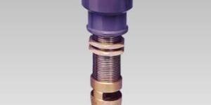 Standard LPG Torch Burner