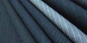 Check Suiting Fabric