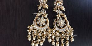 Chandbali Earrings