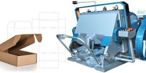 Die Cutting Machine