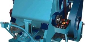 Die Punching Machine