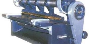 Eccentric Slotter Machine