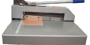 Heavy Duty Board Cutting Machine