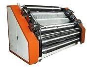 High Speed Corrugation Making Machine