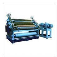 High Speed Oblique Type Paper Corrugating Machine