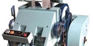 Hot Foil Die Cutting Machine