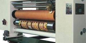 Rotary Die Cutting Machine