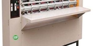 Thin Knife Paper Creasing Machine