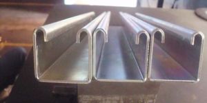 Strut Rail