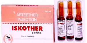 Arteether Injection