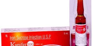 Iron Sucrose Injection