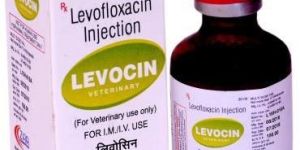 Levofloxacin Injection