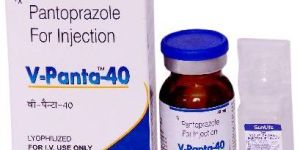 Pantoprazole Injection
