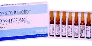 Piroxicam Injection