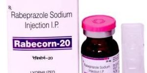 Rabeprazole Sodium Injection