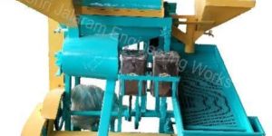 Pkv Mini Dal Mill