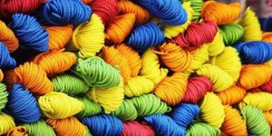 Textile Dyes
