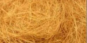 Coir Fibre