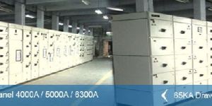 Automatic Power Factor Correction Panels