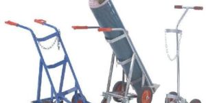 Cylinder Trolley