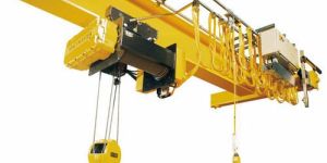EOT Crane