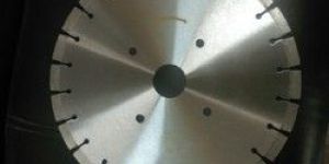 Granite Cutting Blade