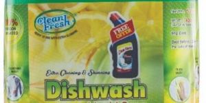 Dish Wash Gel