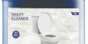 Toilet Cleaner