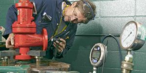 Valve Assembly & Testing services