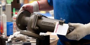 Valve Repair Services