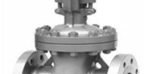 Gate Valve