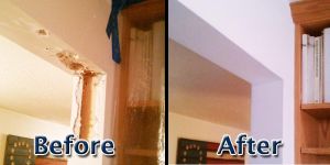 Painting Repairing Service