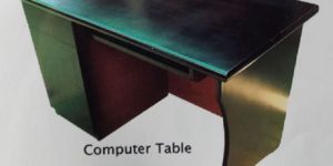 Wooden Computer Tables
